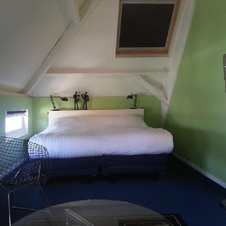 Appartement Sint Jan デン・ボッシュ エクステリア 写真