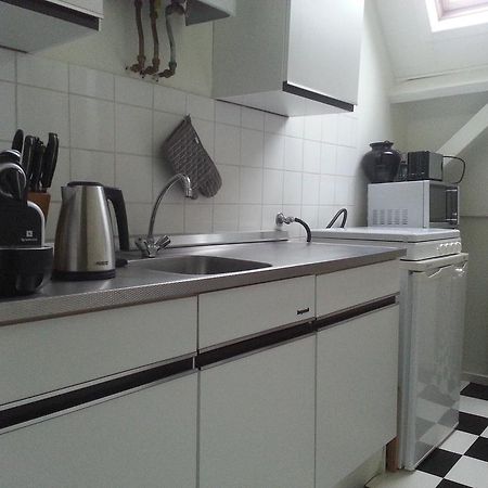 Appartement Sint Jan デン・ボッシュ エクステリア 写真