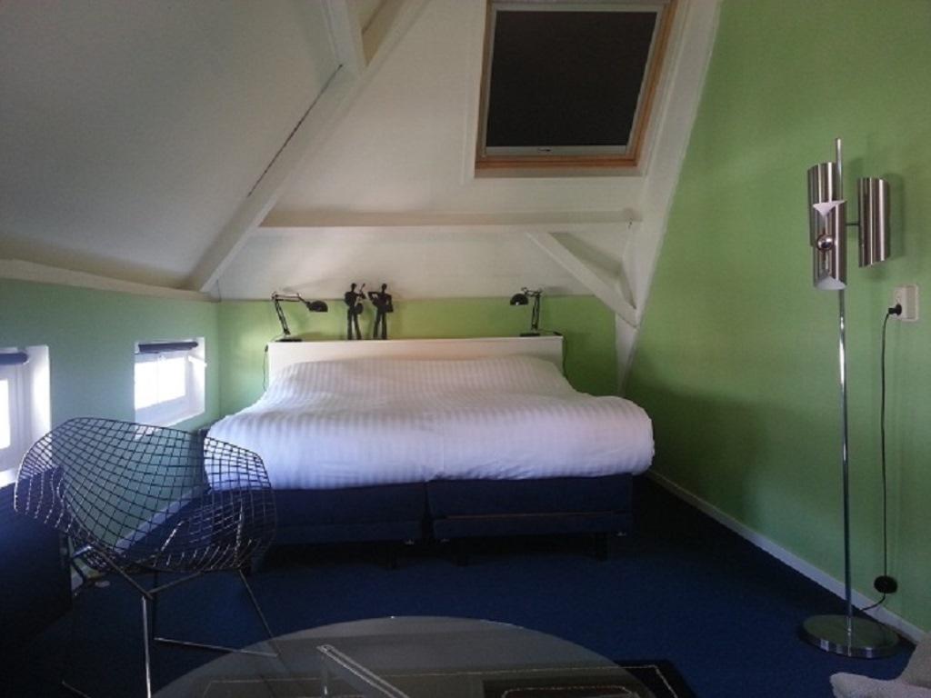 Appartement Sint Jan デン・ボッシュ エクステリア 写真