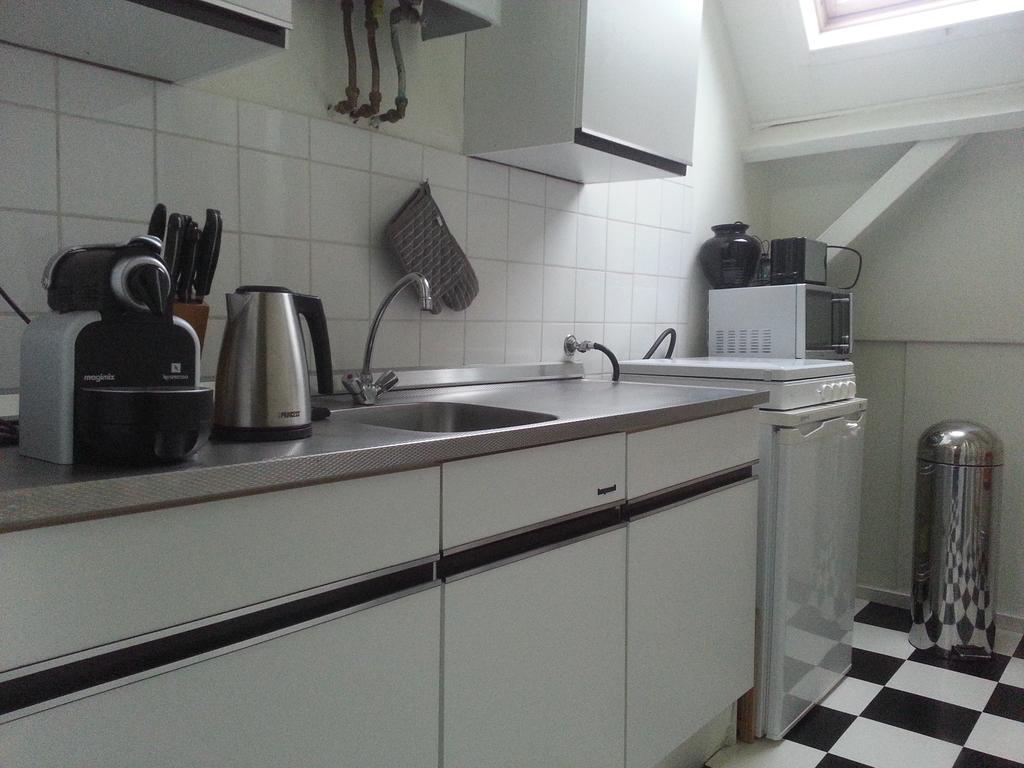 Appartement Sint Jan デン・ボッシュ エクステリア 写真