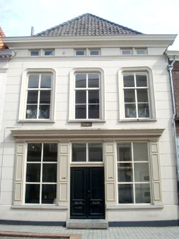 Appartement Sint Jan デン・ボッシュ エクステリア 写真