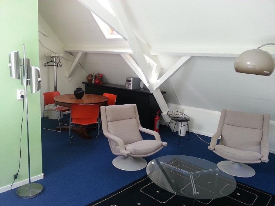 Appartement Sint Jan デン・ボッシュ エクステリア 写真